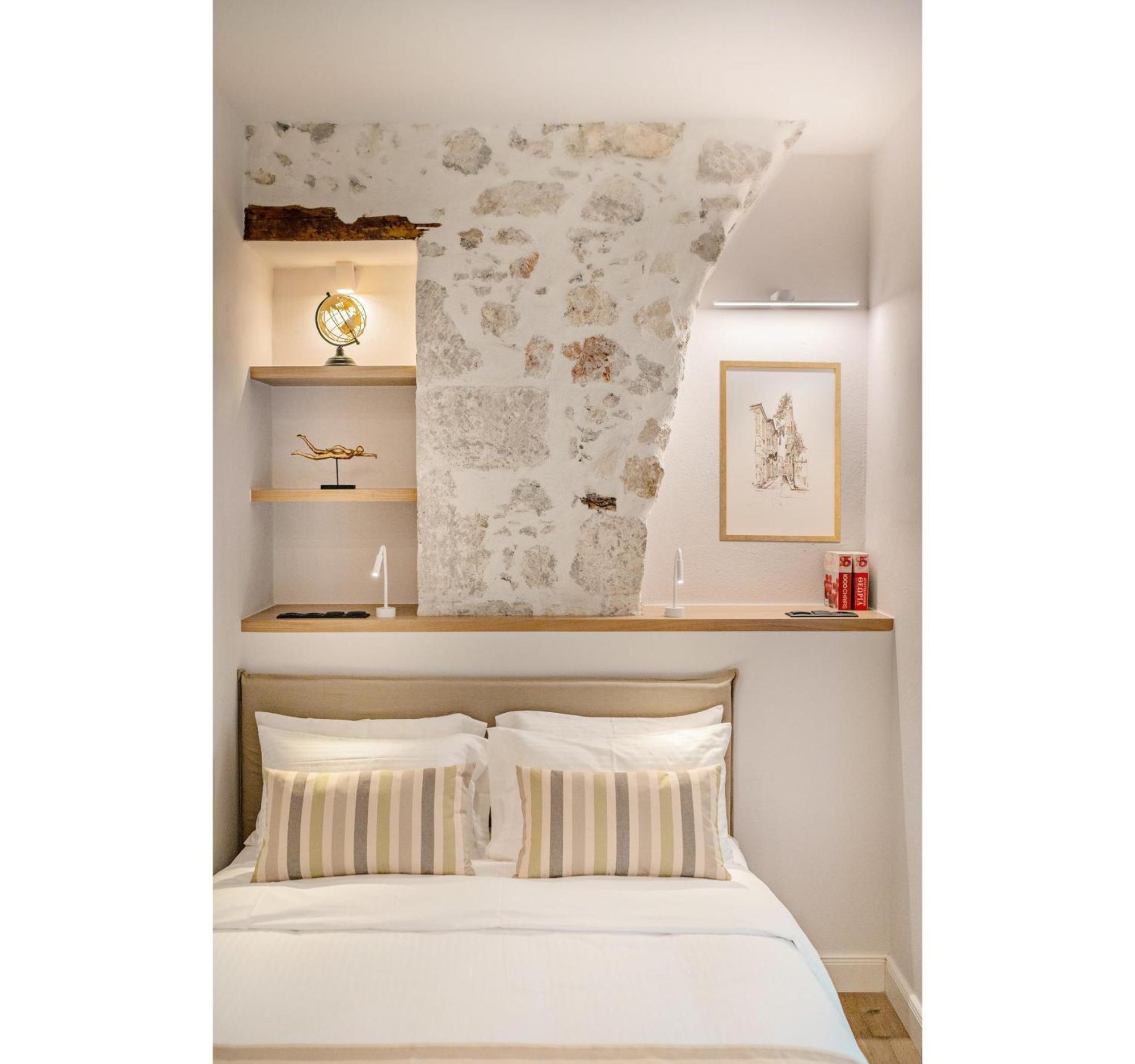 Oniro Suites Rethymno  Exterior photo